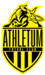 Logo Athletum FC