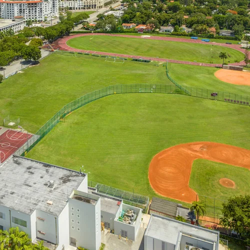CORAL GABLES