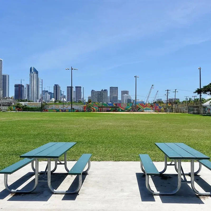 DOWNTOWN MIAMI